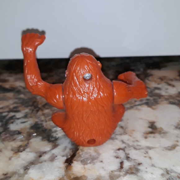 3 figurines - Picture 7 of 7